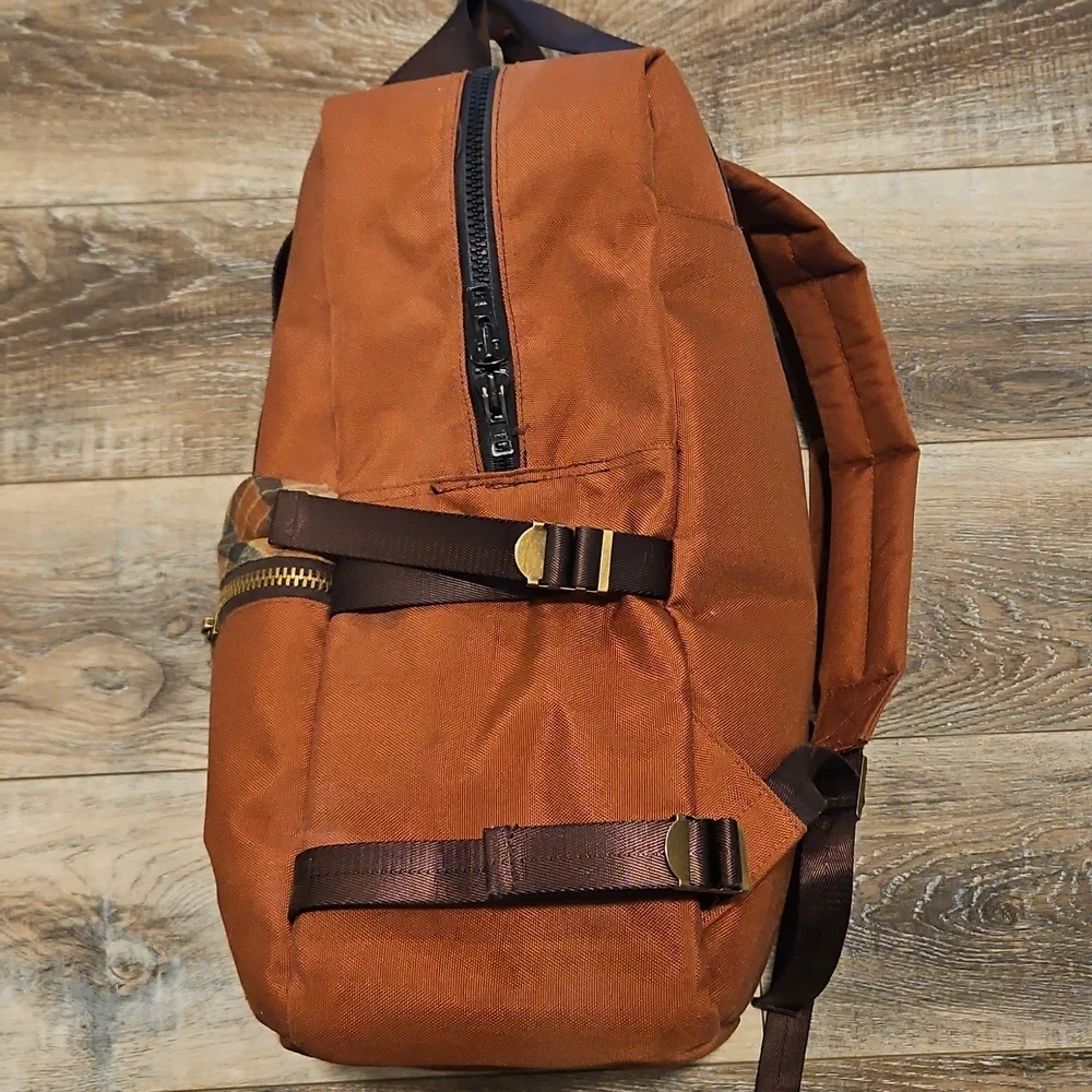 Pendleton Backpack - Picture 5 of 12